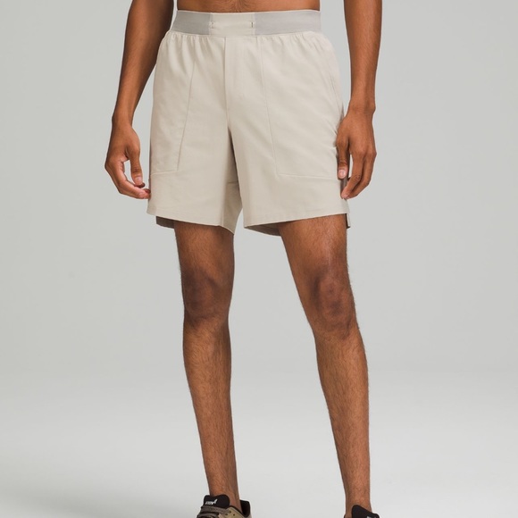 Lululemon License to Train Short 7” LL - Picture 1 of 5